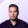 Admin bar avatar