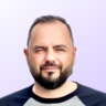 Admin bar avatar