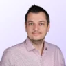 Admin bar avatar